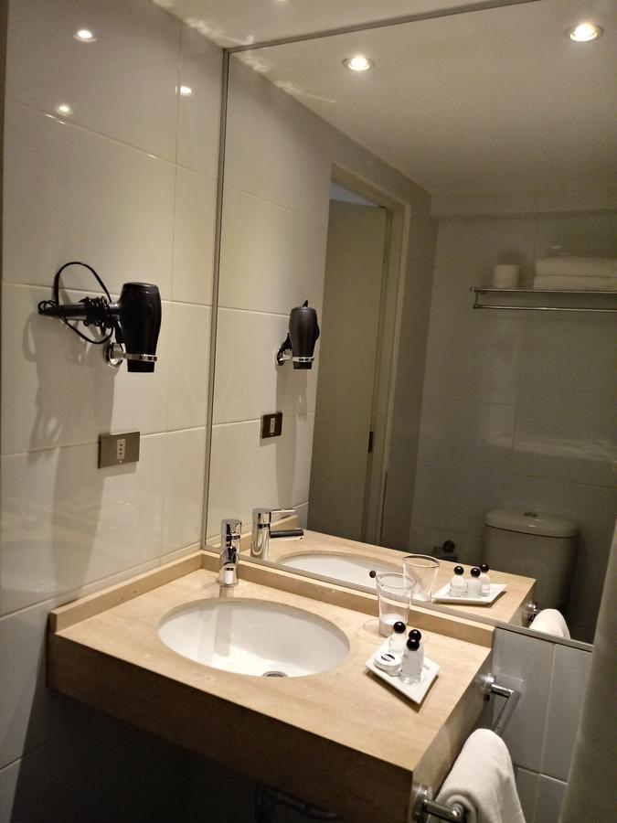 Aurelio Hotel & Apart Concepción Zewnętrze zdjęcie
