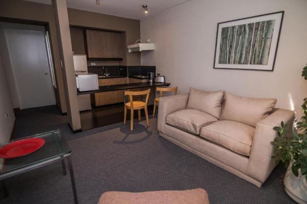 Aurelio Hotel & Apart Concepción Zewnętrze zdjęcie